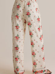 Lynley Floral Pants