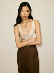 Veya Silk Top