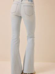 Henlie Flare Jeans