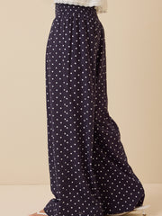 Blythe Linen Pants