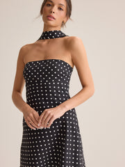 Gracie Mini Dress