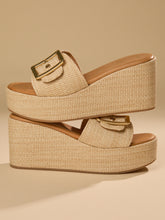 Dolce Vita Jill Slip On Wedges