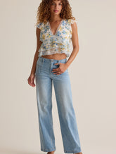 River Seam Jean