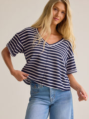 Sheridan V-Neck Top