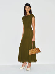 Maelani Dress