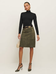 Nell Knit Top