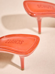 Schutz Elodie Slide Heel