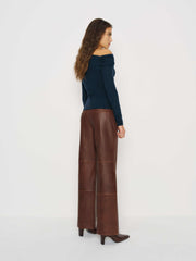 Elio Knit Top