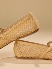 Dolce Vita Reyes Ballet Flats
