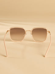 Dani Square Sunglasses