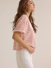 Sheridan V-Neck Top