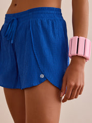 Miles Ahead Run Shorts
