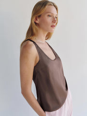 Veya Silk Top