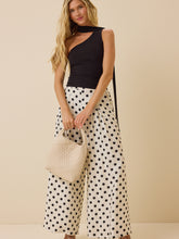 Phoebe Scarf Tank