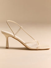 Whitten Strappy Heel by Billini