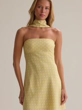 Gracie Mini Dress