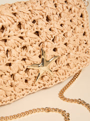 Amy Starfish Crossbody