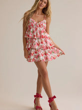 Poppy Mini Dress