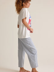 American Cowboys Oversized Tee