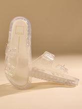Dolce Vita Jullian Jelly Sandal