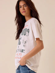 NYC Fleetwood Mac Concert Tee