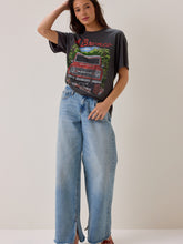 Off-Road Muse Oversized Tee