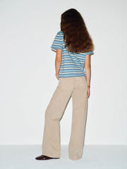 Rowan Crew Tee