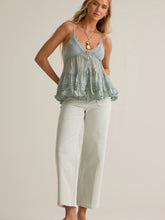 Willow Stripe Pants