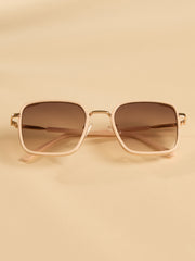 Dani Square Sunglasses