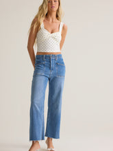 Kendra Cropped Jeans