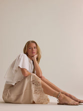 Faye Flutter Sleeve Top