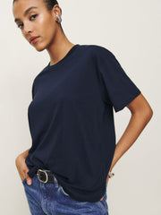 Liam Oversized Tee