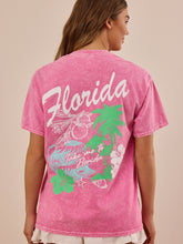 Take Me To Florida Graphic Tee