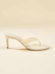 Schutz Rosyln Jelly Thong Sandal