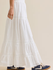 Adalyn Maxi Skirt
