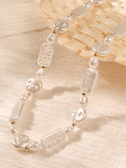 Ivory Coast Necklace