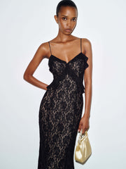 Maricela Dress