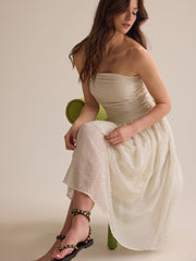 Rhea Maxi Dress