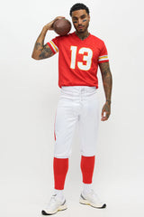 Tight End 3 Piece Costume Set