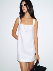 Poppy Sleep Dress