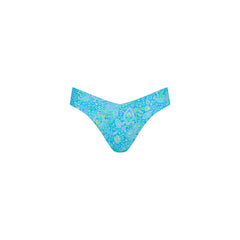 Cheeky V Bikini Bottom - Stargaze