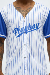 Playboy Baseball Player Costume