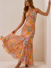 Isla Maxi Dress
