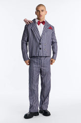 Swoon Worthy Spook 4 Piece Costume Set