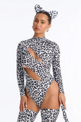 Too Hot To Tame 3 Piece Costume Set