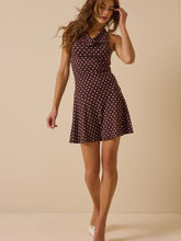 Liora Mini Dress
