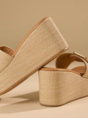 Dolce Vita Jill Slip On Wedges