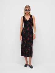 Brayden Knit Dress
