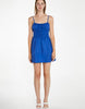 Glamorous Mini Tank Dress In Ultramarine Blue