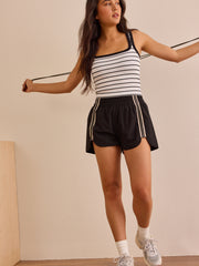 Core Ribbed Tank